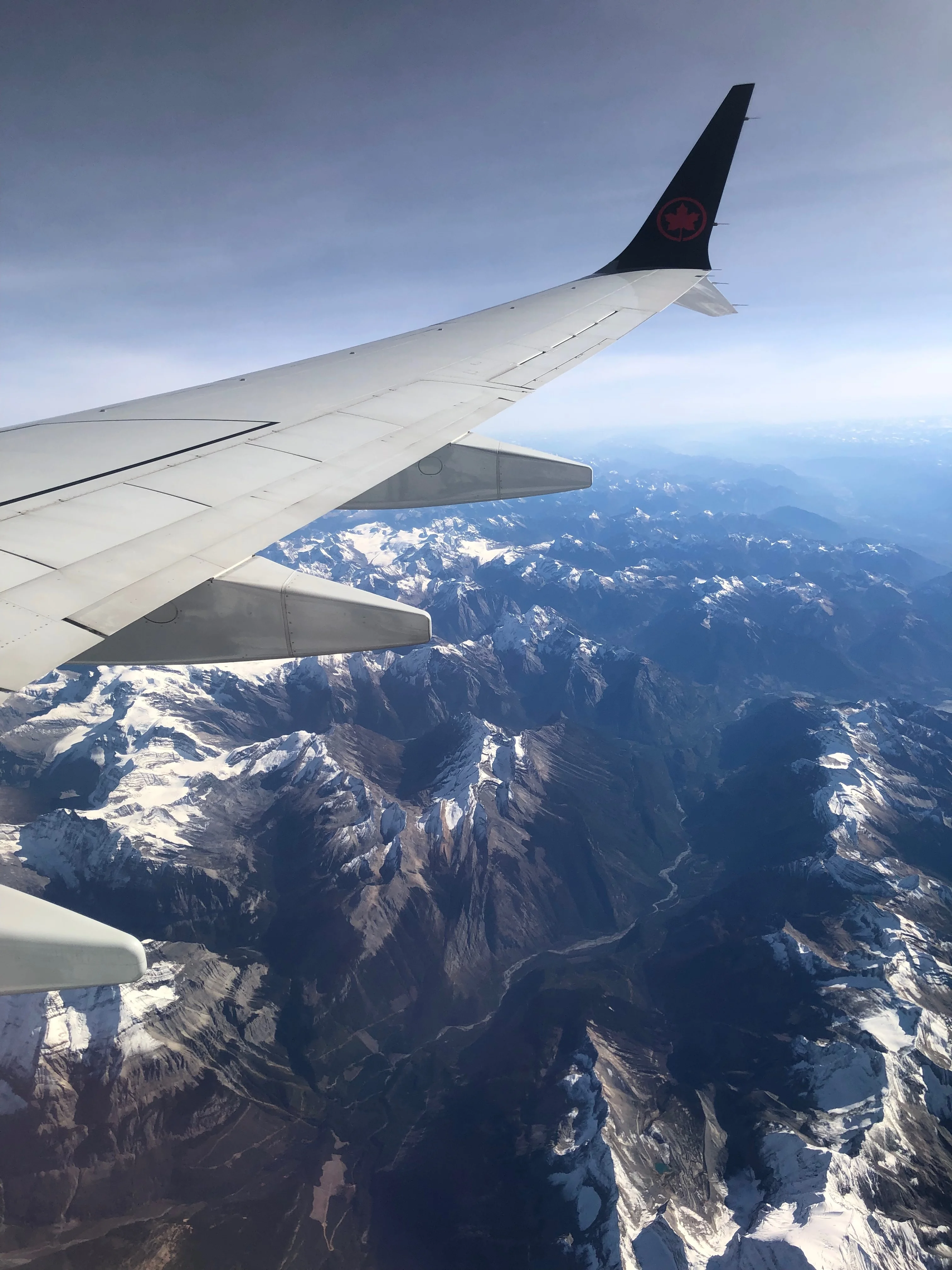 Travel